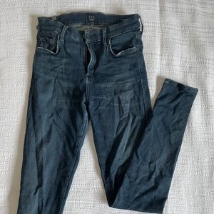 Citizens of Humanity Rockets